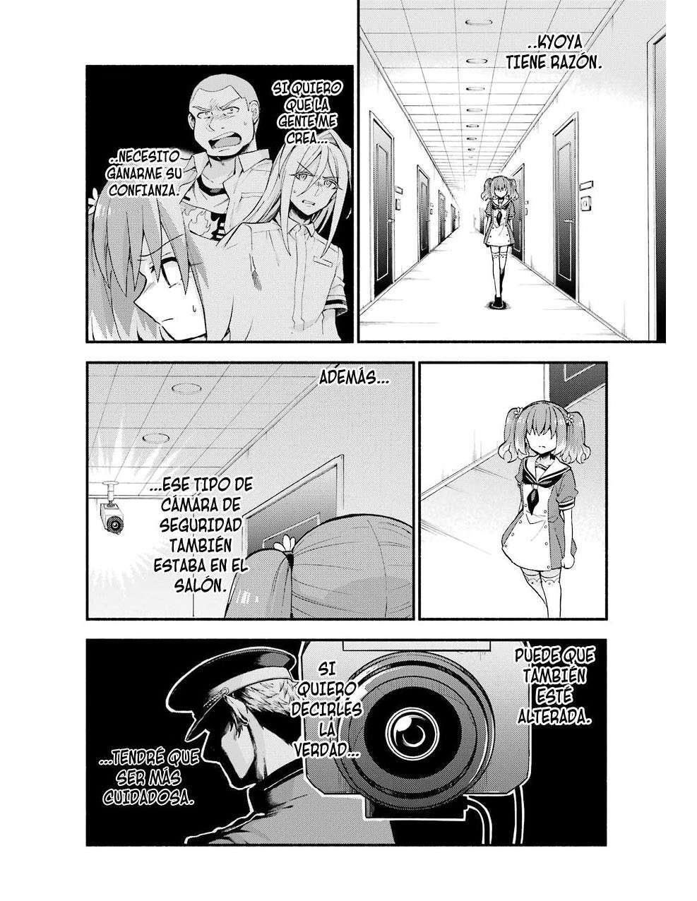 Capitulo 49 page 25