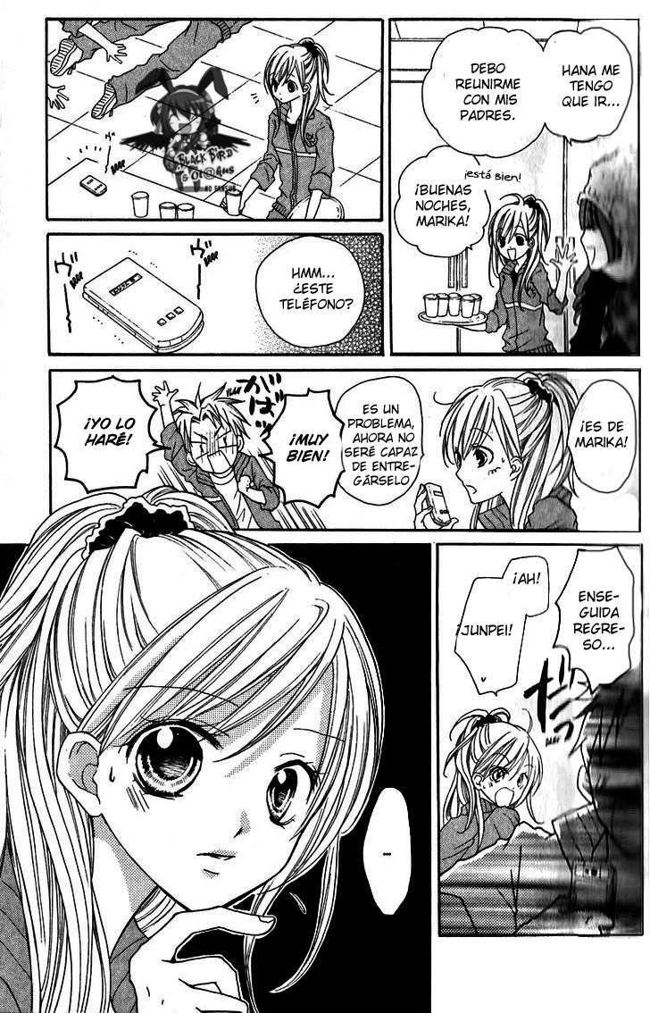 Capitulo 21 page 32