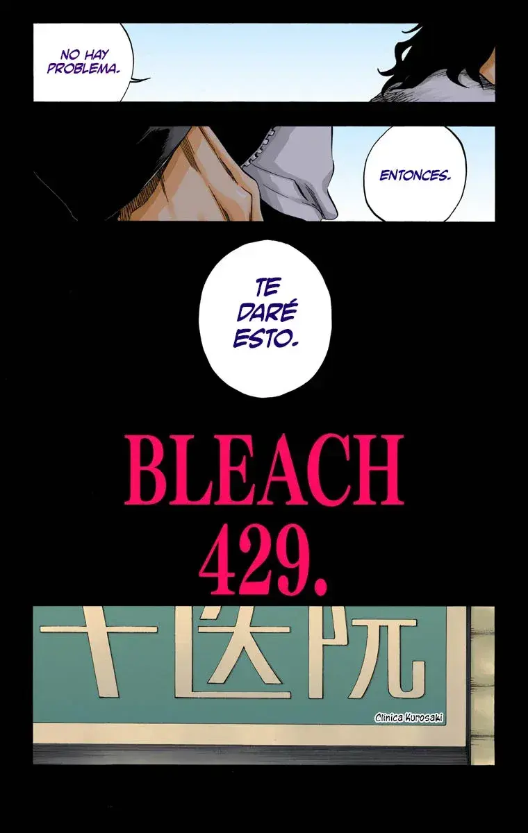 Capitulo 429 page 5