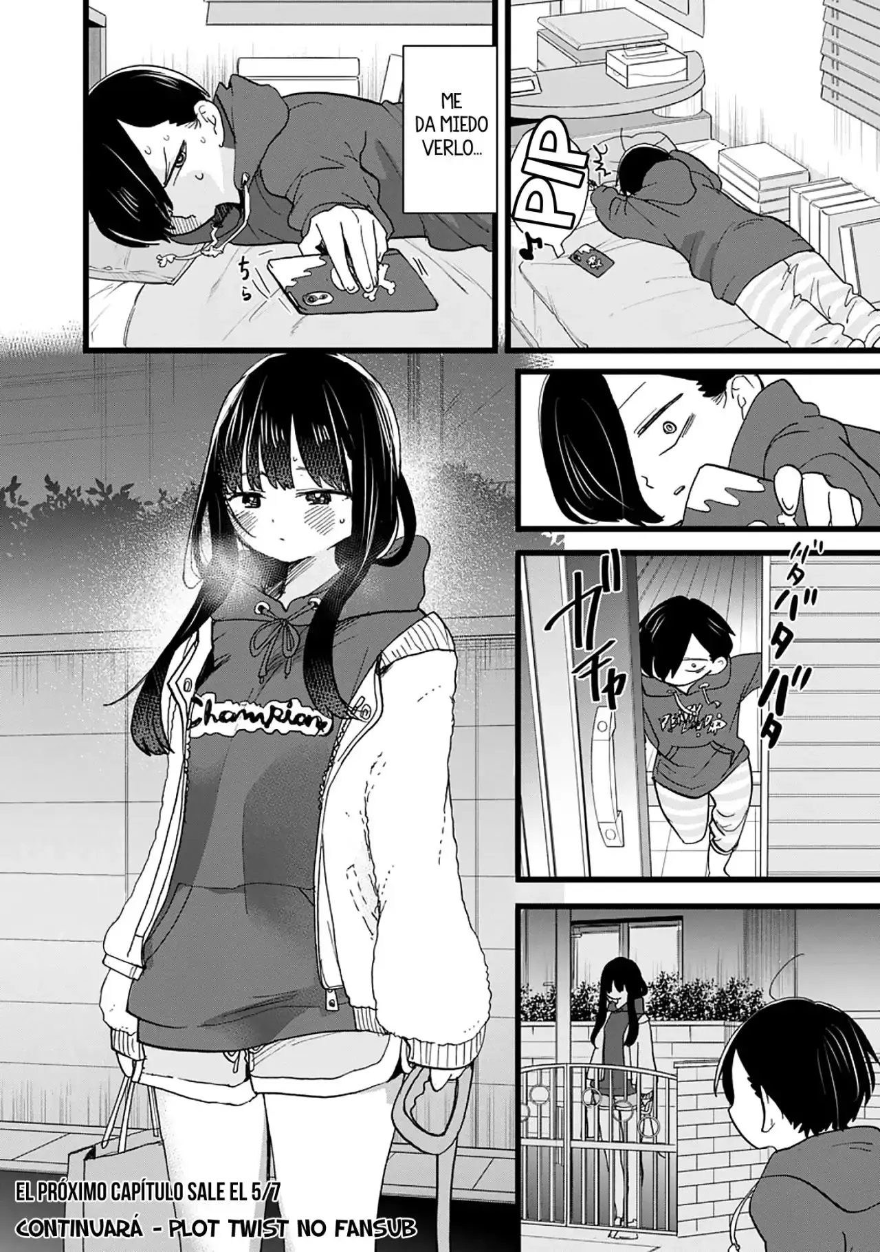 Capitulo 73 page 14