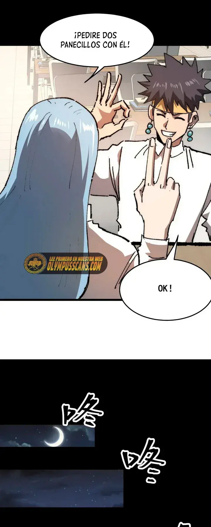 Capitulo 98 page 31