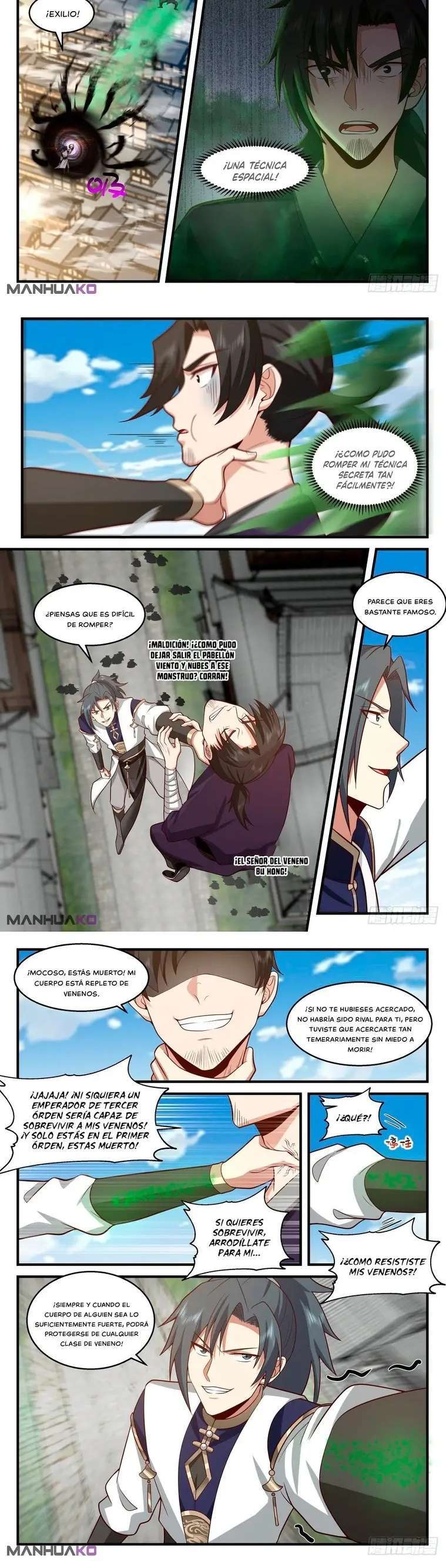 Capitulo 2113 page 3