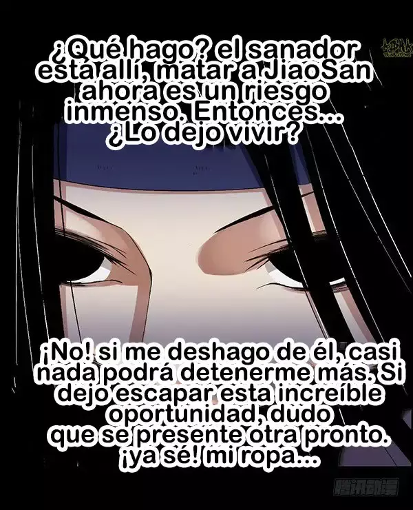 Capitulo 80 page 17