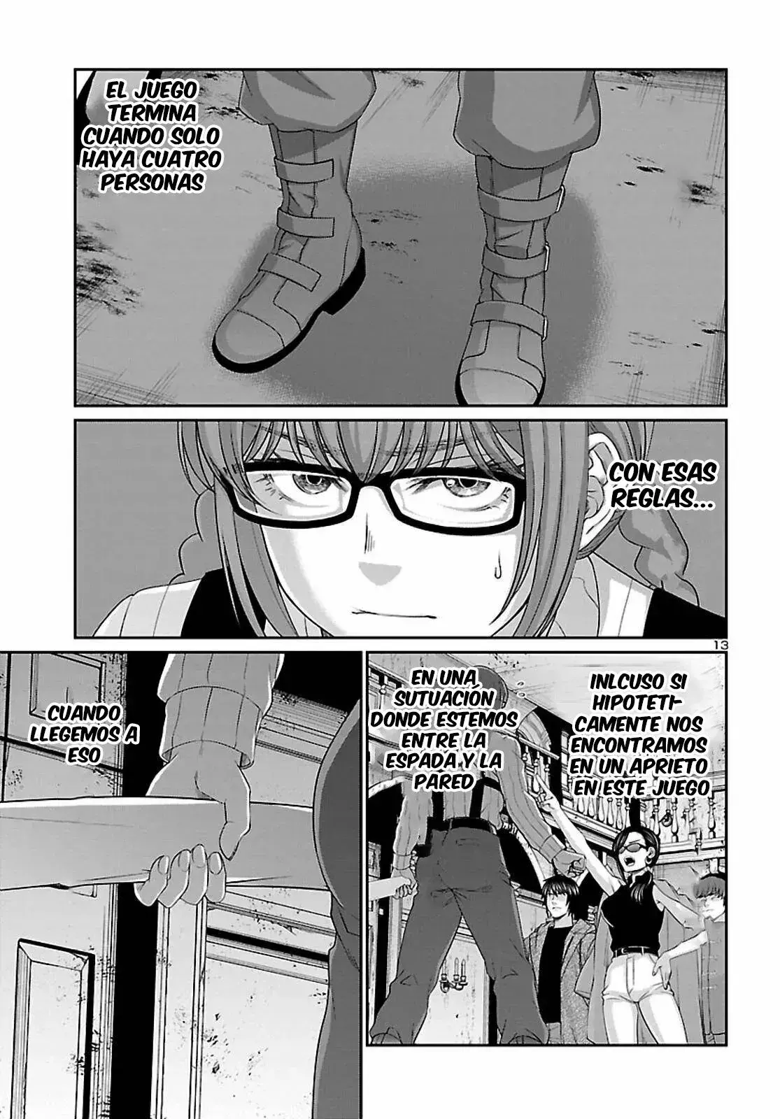 Capitulo 75 page 13