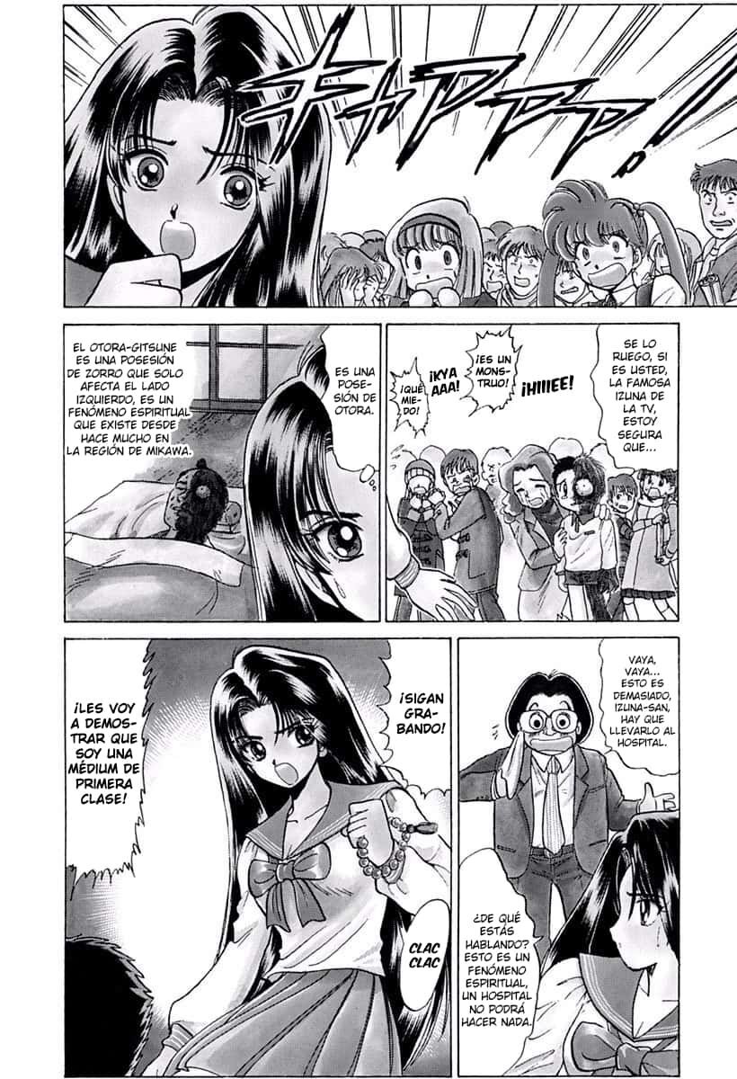 Capitulo 164 page 16
