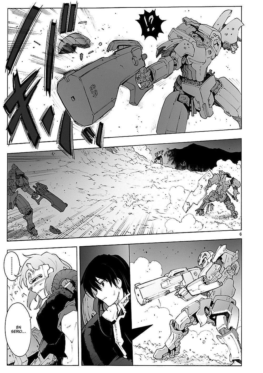 Capitulo 81 page 6