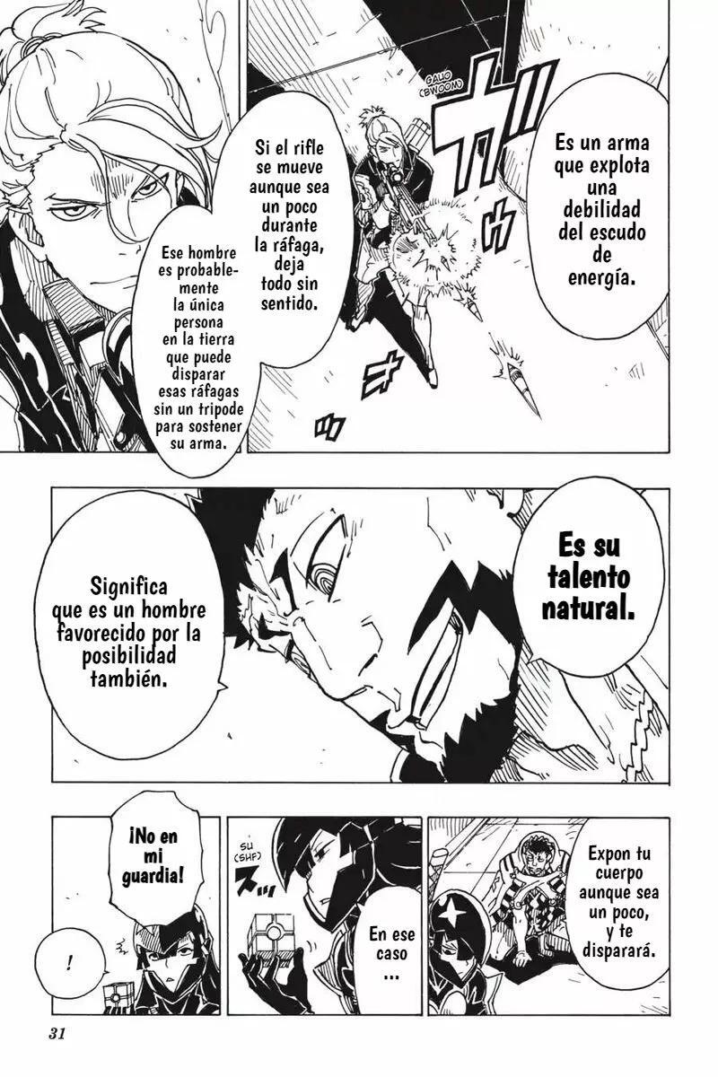 Capitulo 97 page 33
