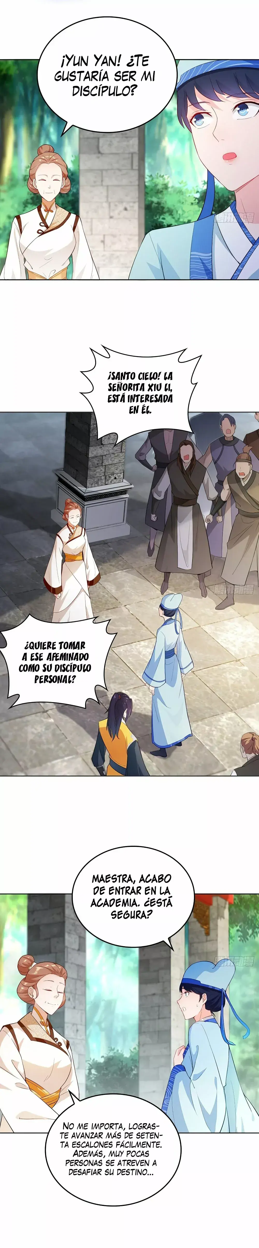 Capitulo 101 page 6