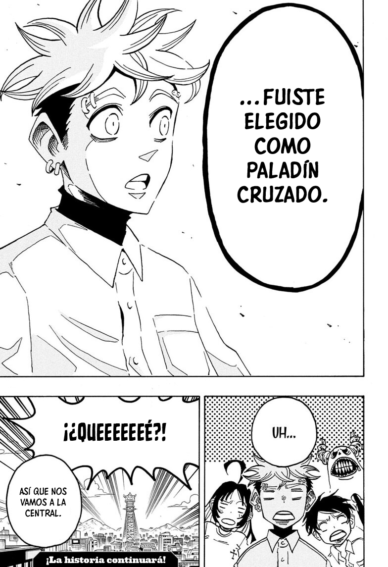 Capitulo 96 page 20