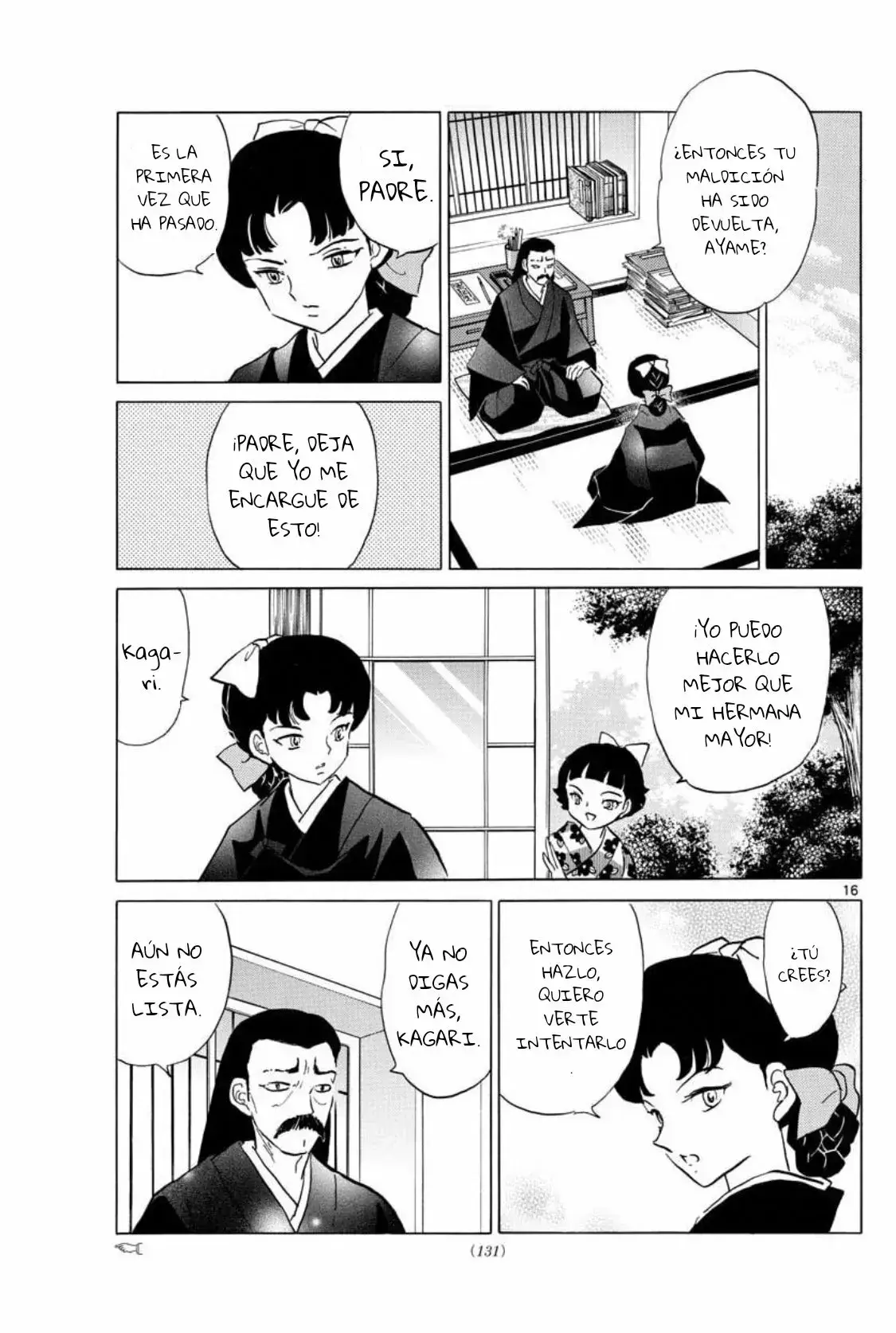 Capitulo 133 page 17