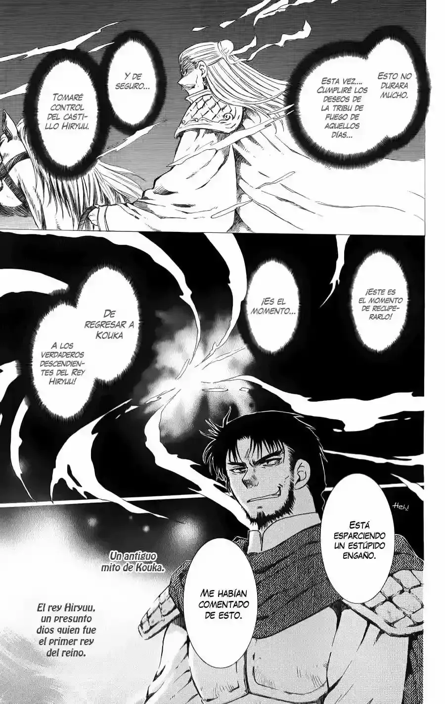 Capitulo 70 page 8