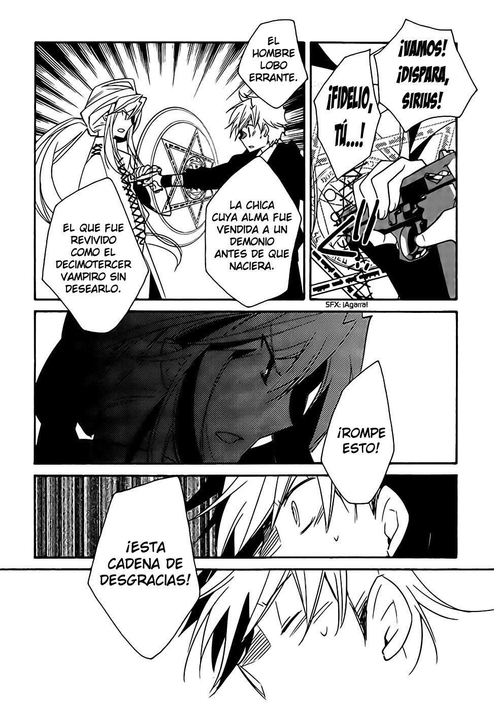 Capitulo 39 page 24