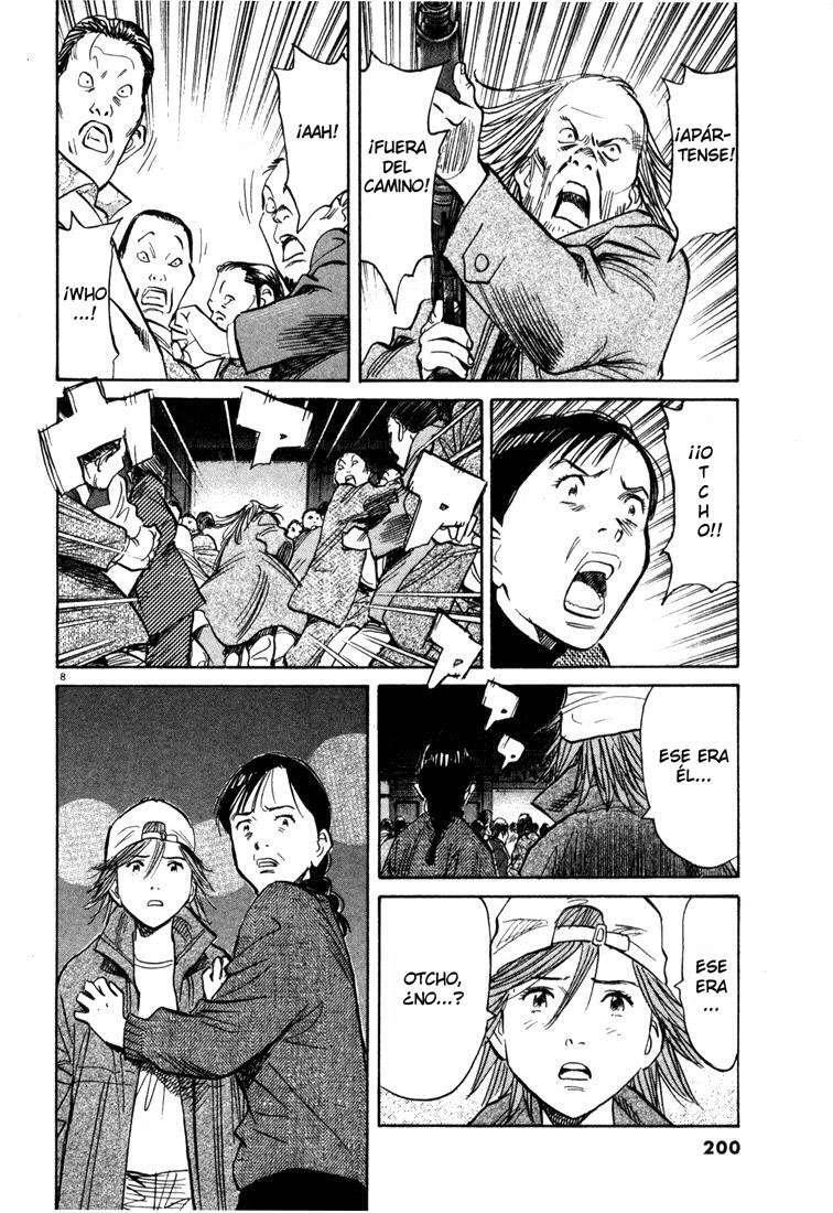 Capitulo 98 page 8