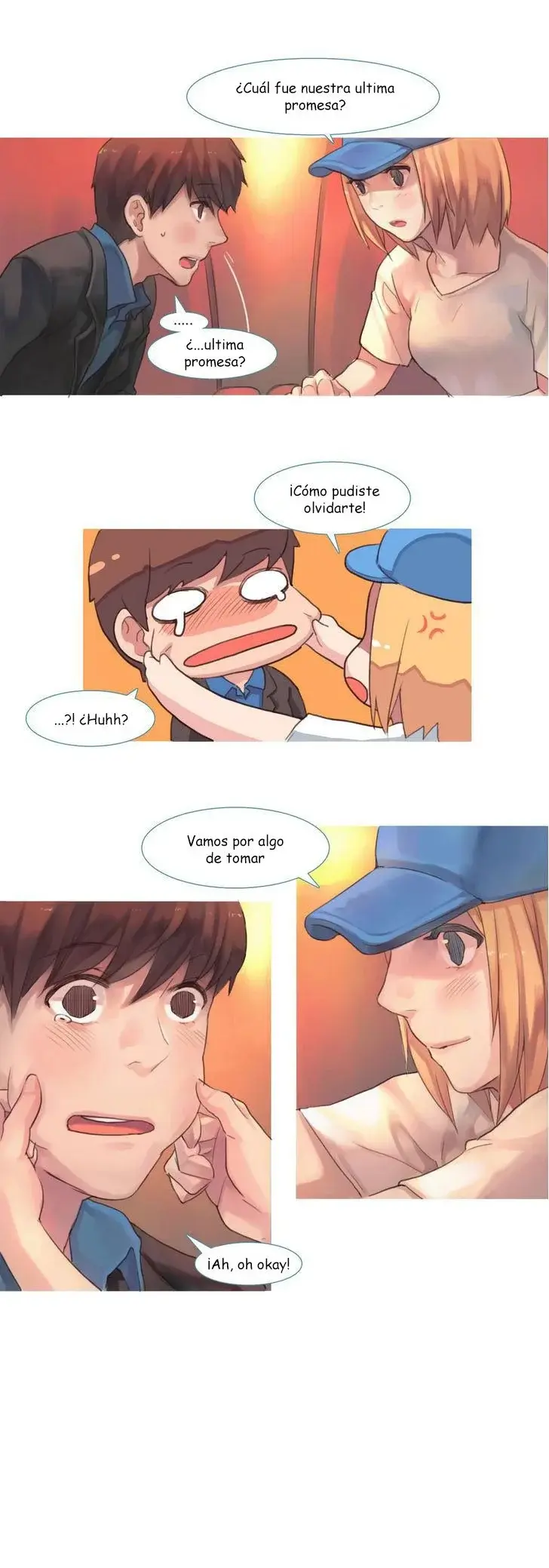 Capitulo 39 page 4