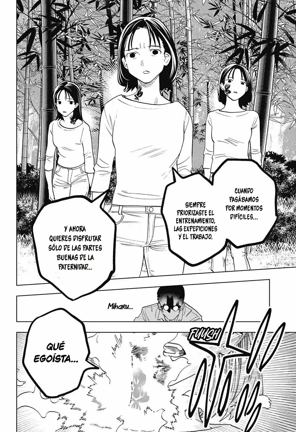 Capitulo 69 page 12