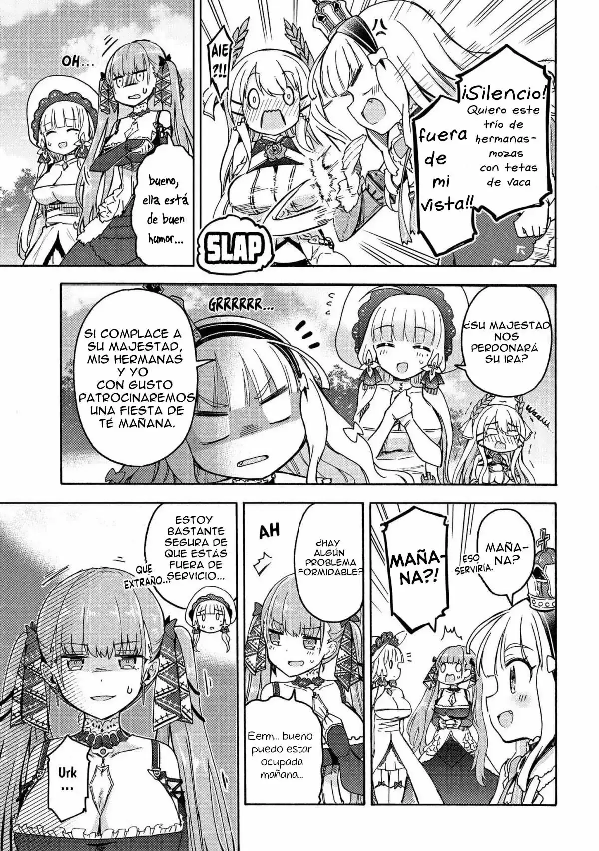 Capitulo 65 page 4