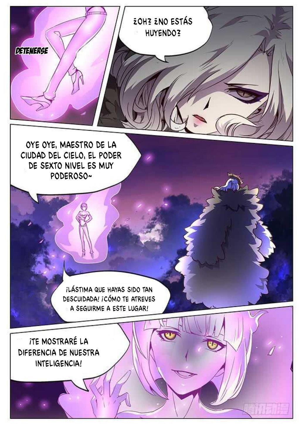 Capitulo 70 page 5