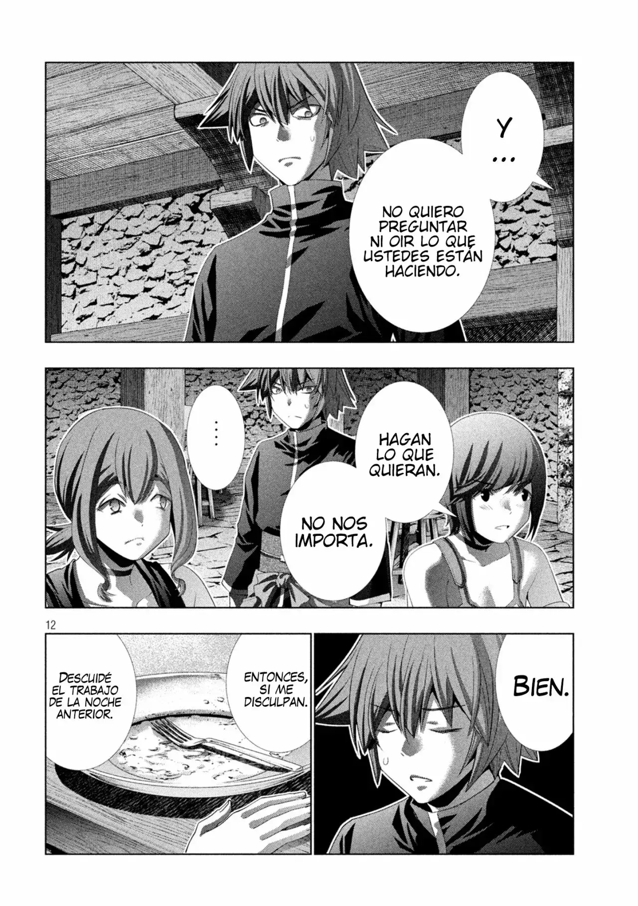 Capitulo 203 page 21