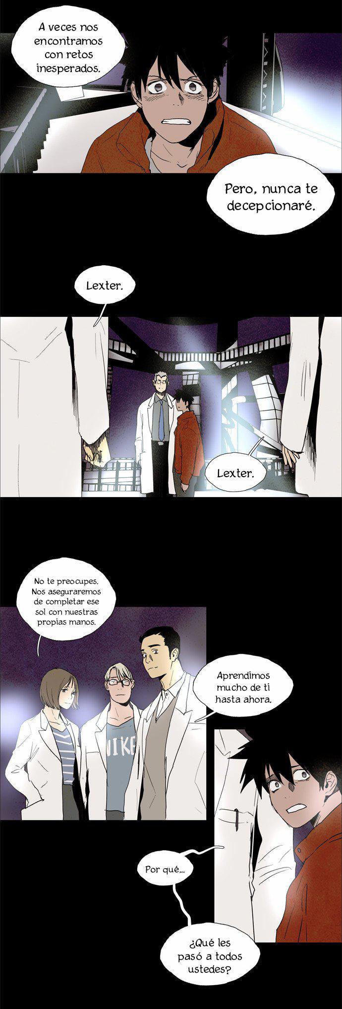 Capitulo 106 page 6