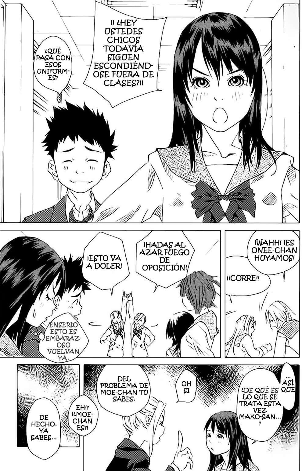 Capitulo 130 page 14