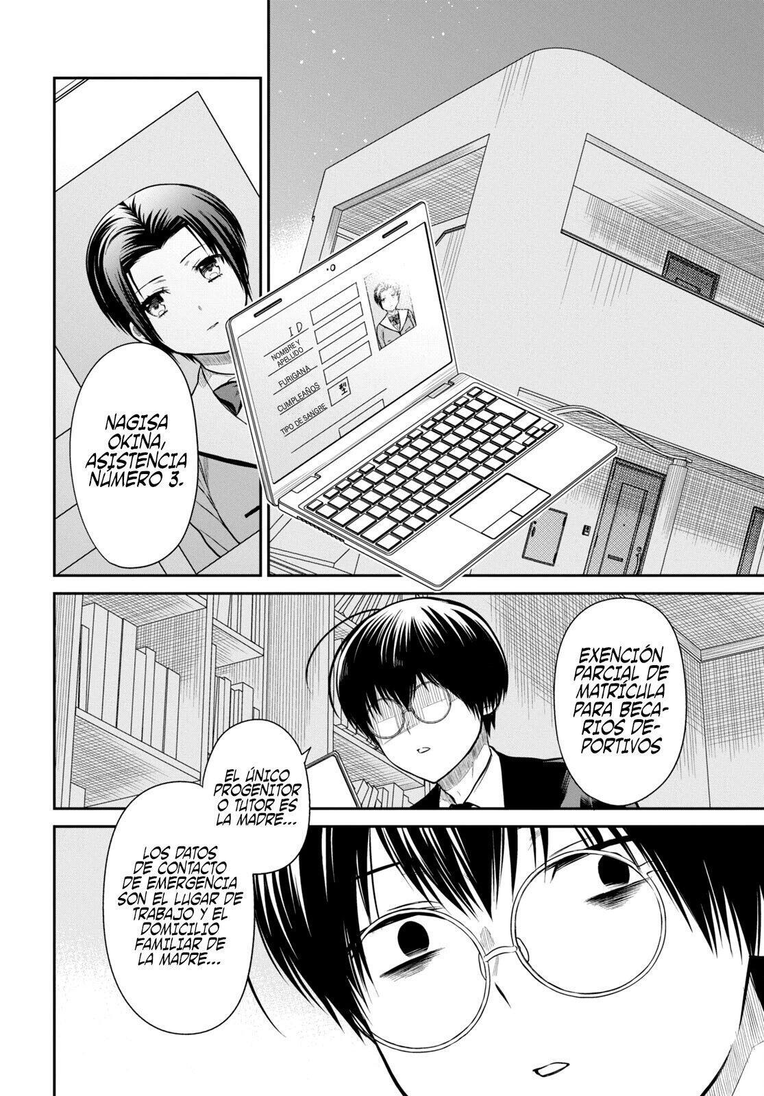 Capitulo 54 page 20