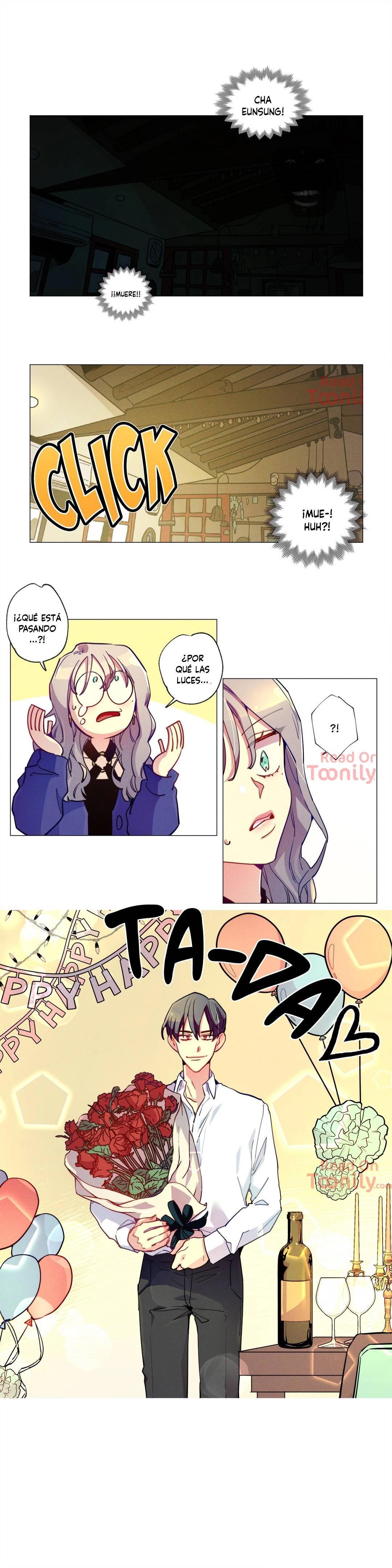 Capitulo 72 page 6