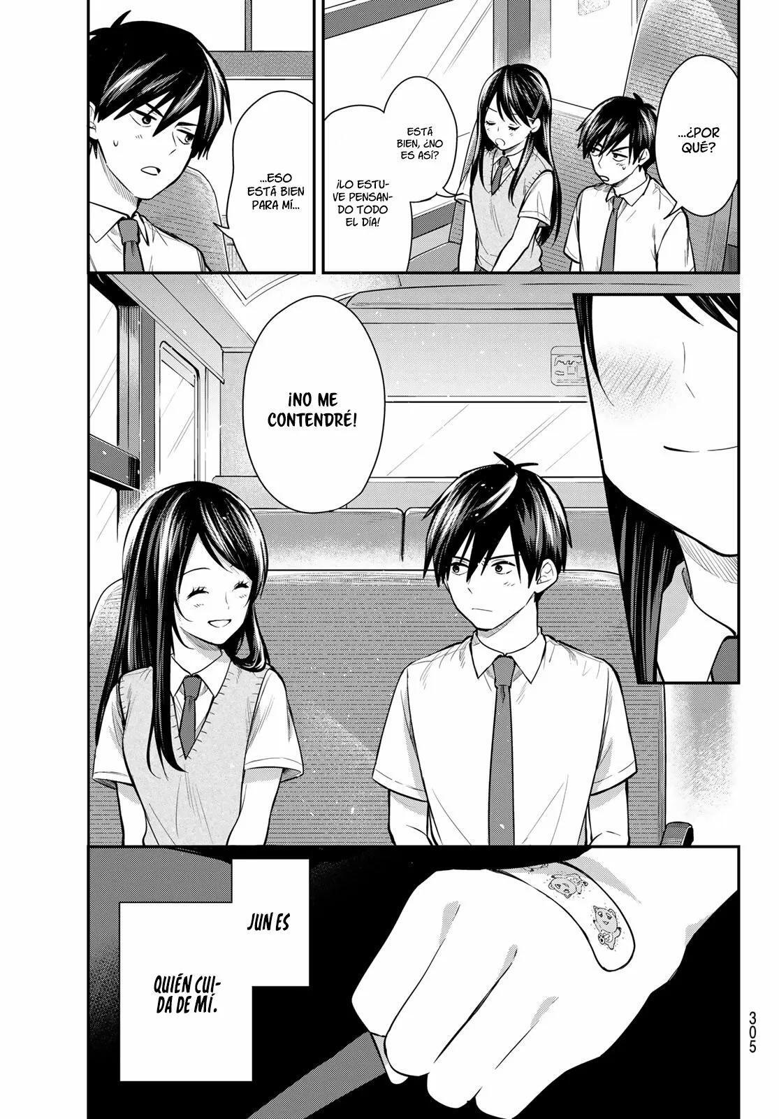 Capitulo 18 page 19