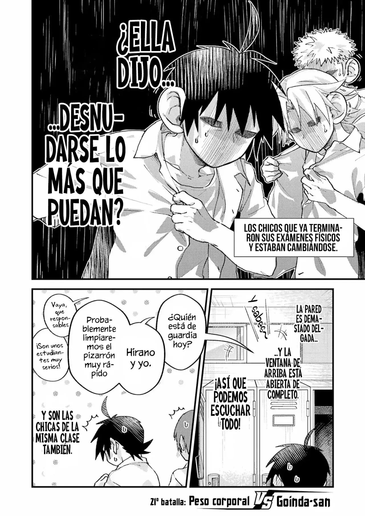 Capitulo 21 page 5
