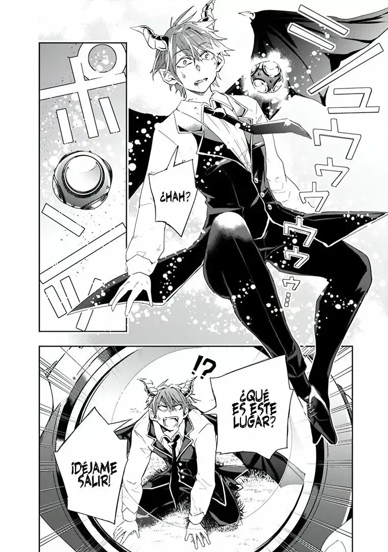 Capitulo 61 page 8