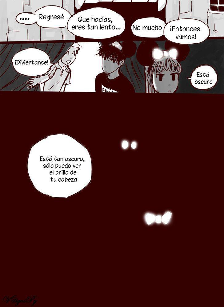Capitulo 8.50 page 3