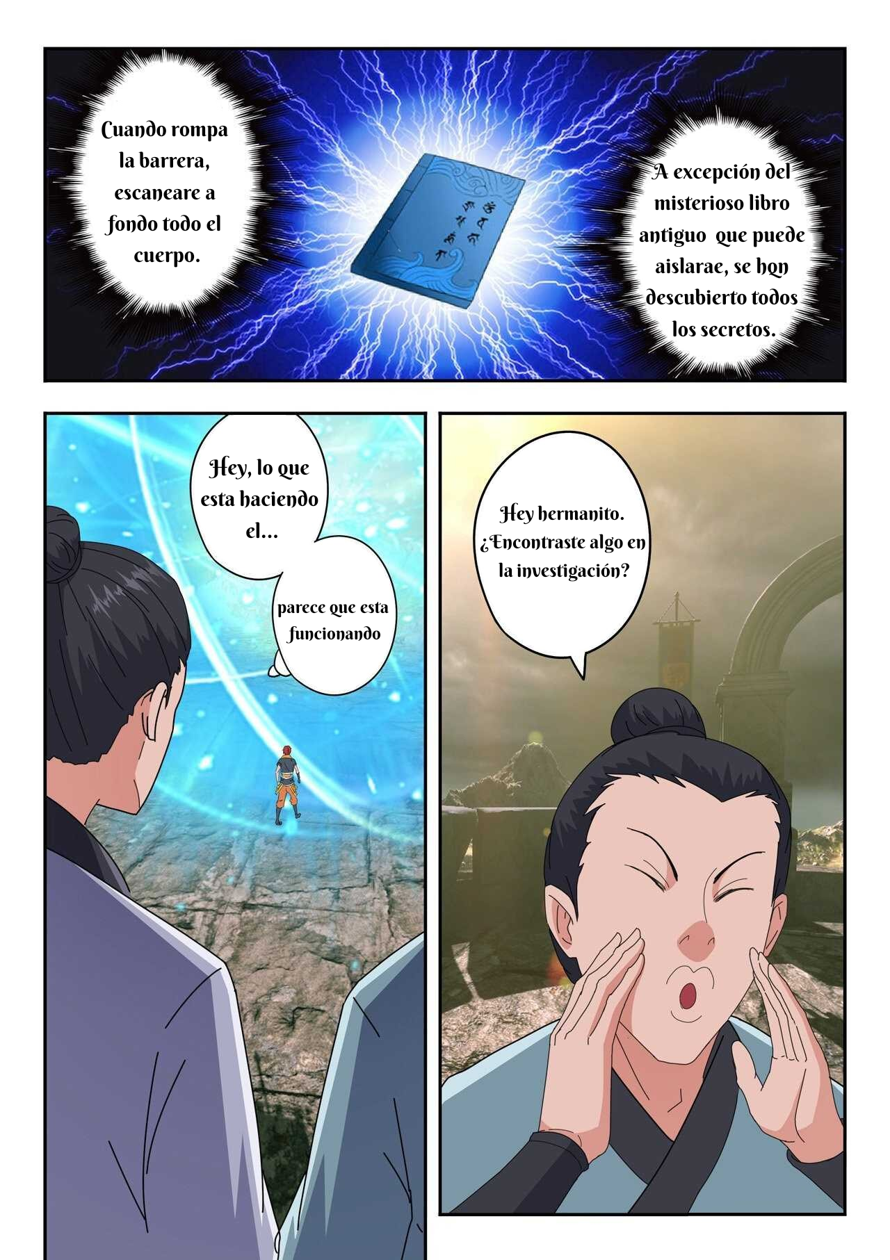 Capitulo 481 page 7