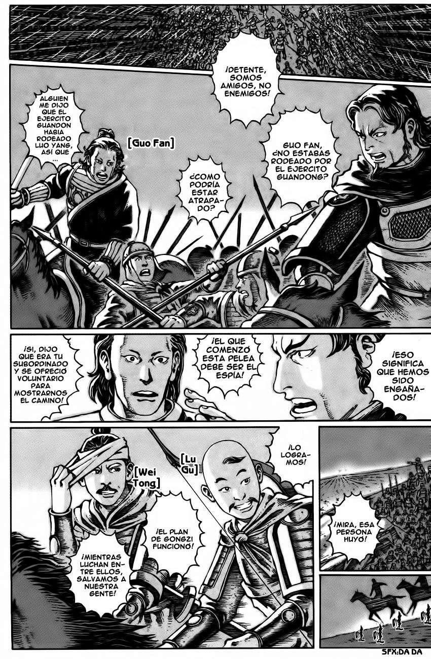 Capitulo 19 page 22