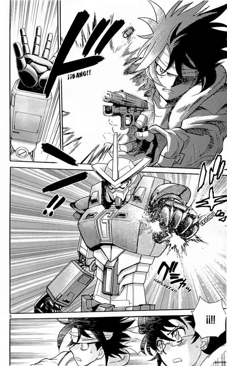 Capitulo 257 page 6