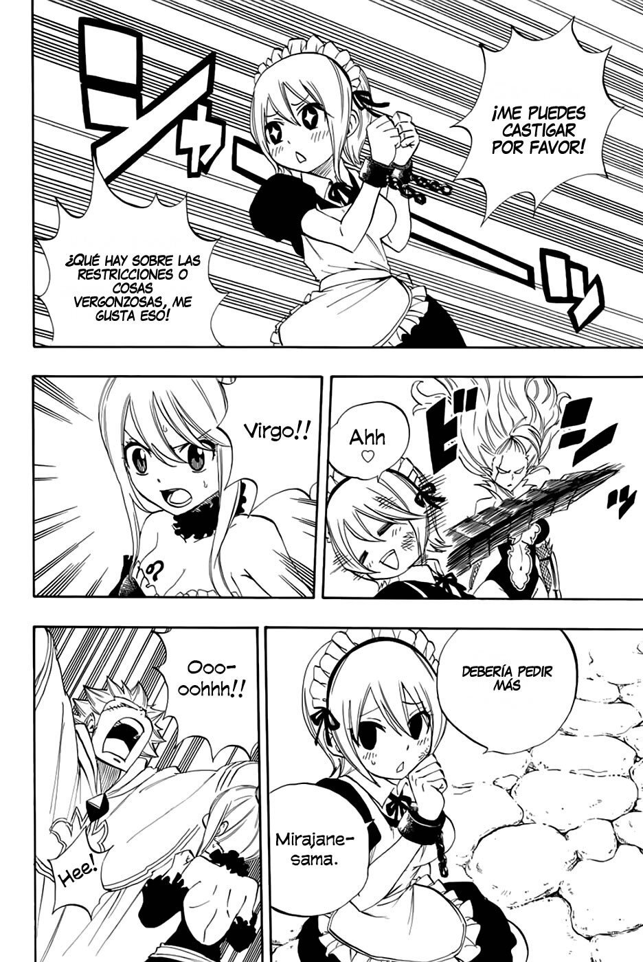 Capitulo 31 page 17