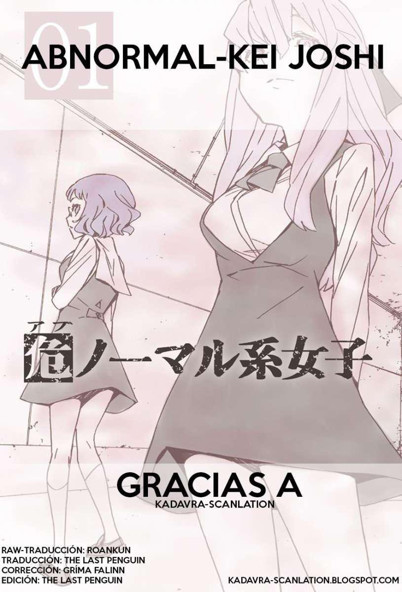 Capitulo 1 page 1