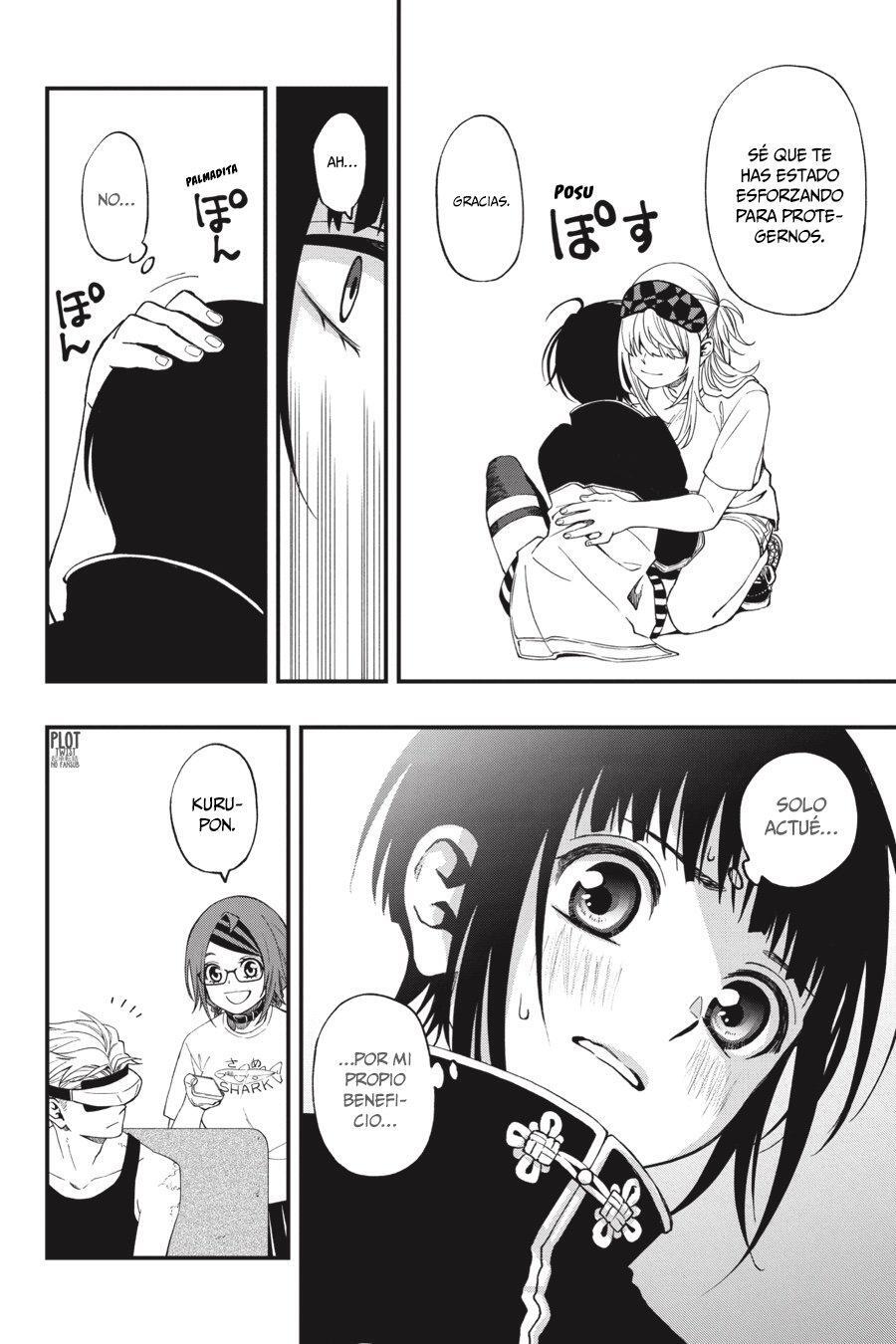 Capitulo 58 page 9