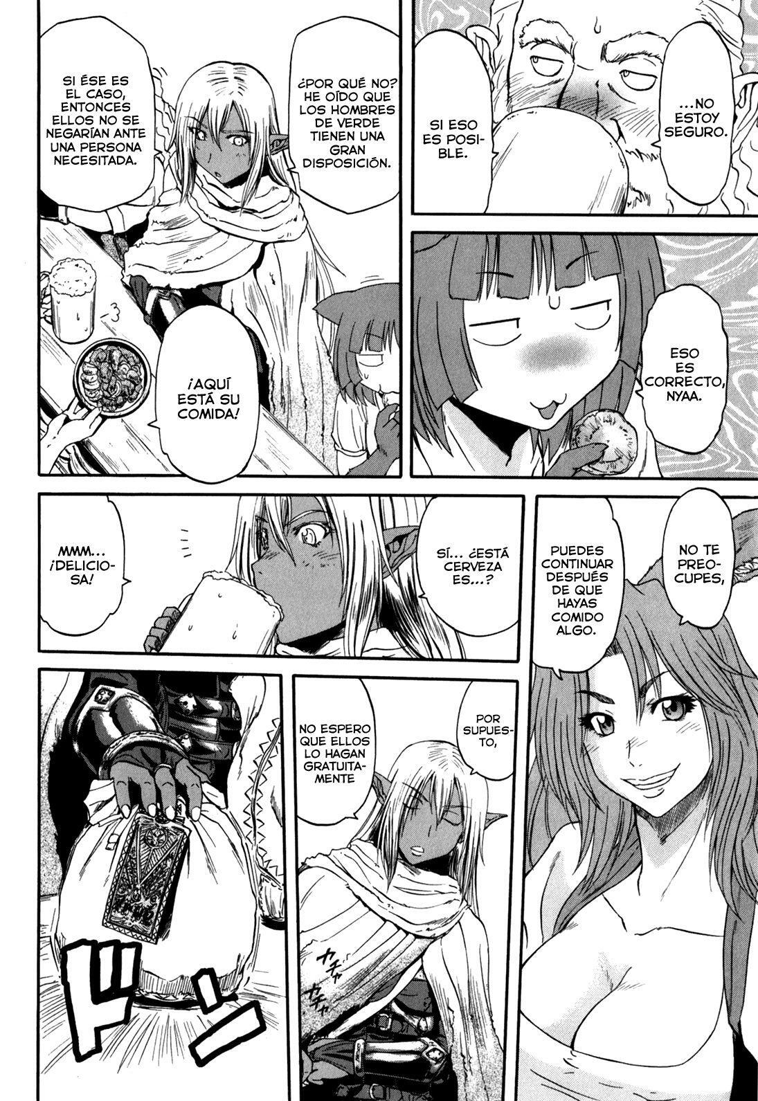 Capitulo 26 page 16