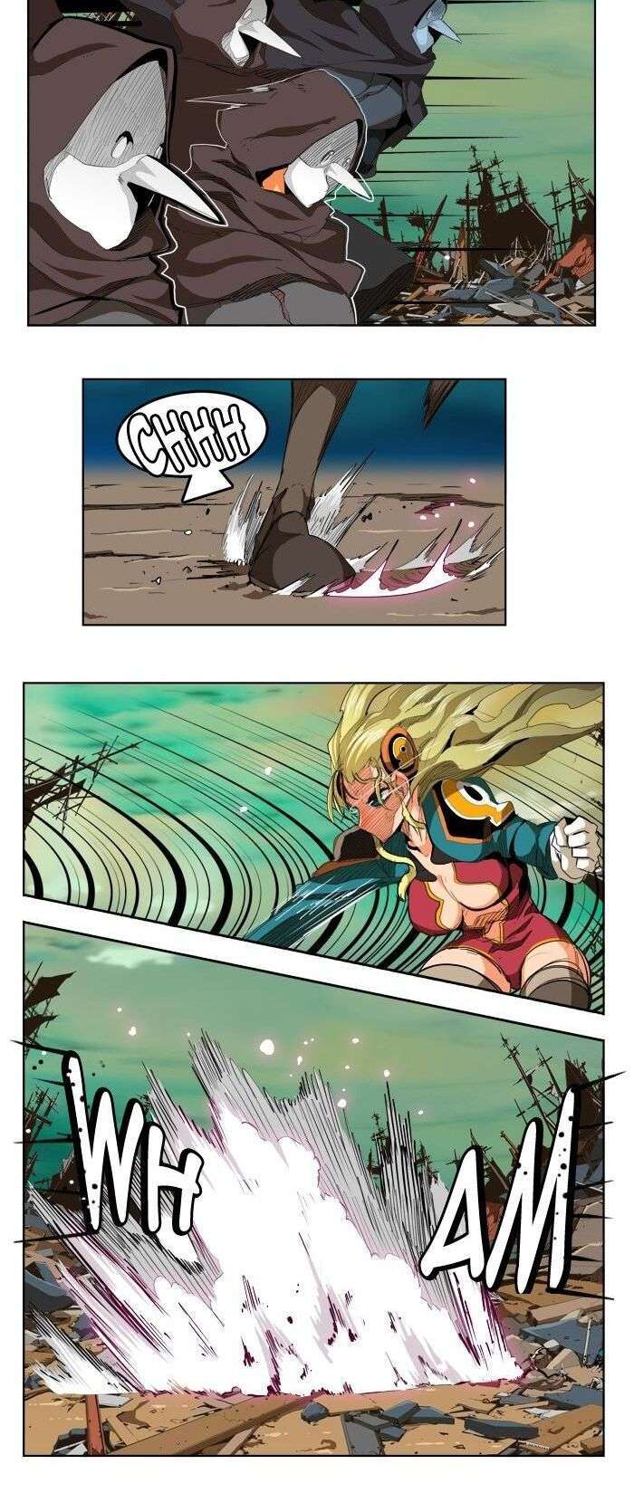 Capitulo 277 page 6