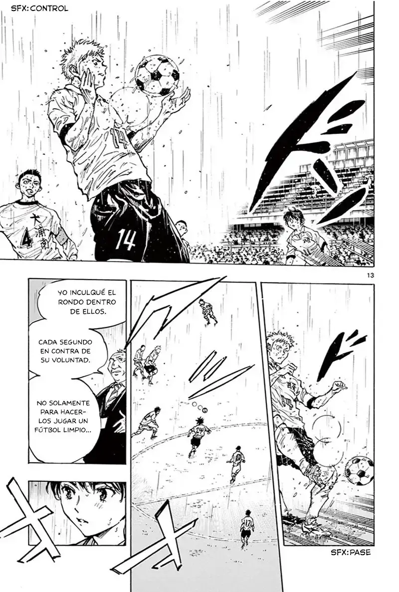 Capitulo 242 page 13