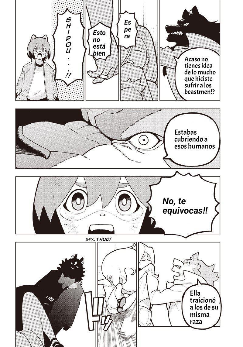 Capitulo 9 page 16