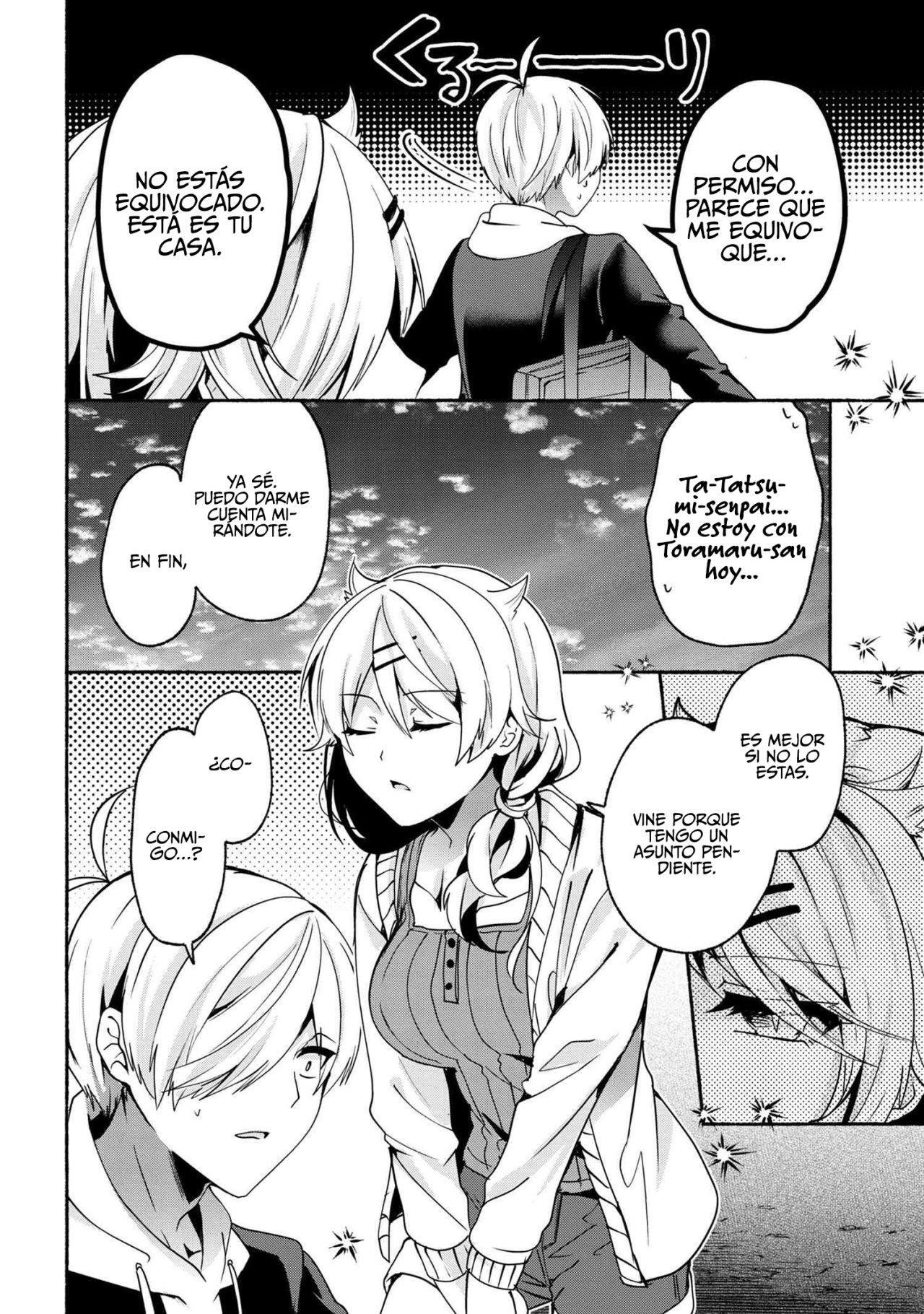 Capitulo 64 page 4