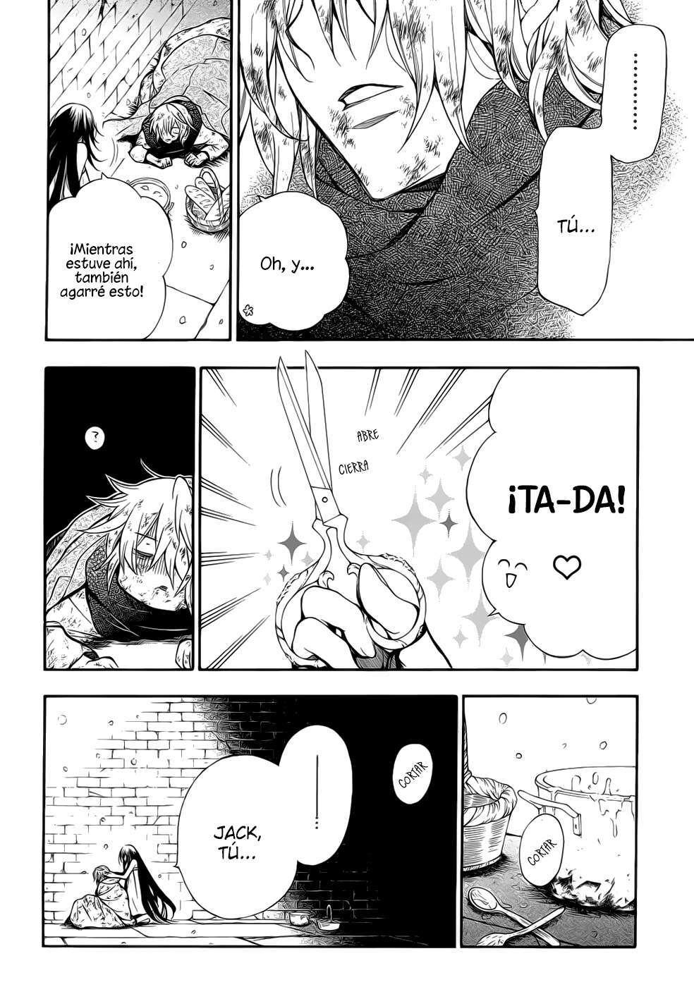 Capitulo 66 page 19
