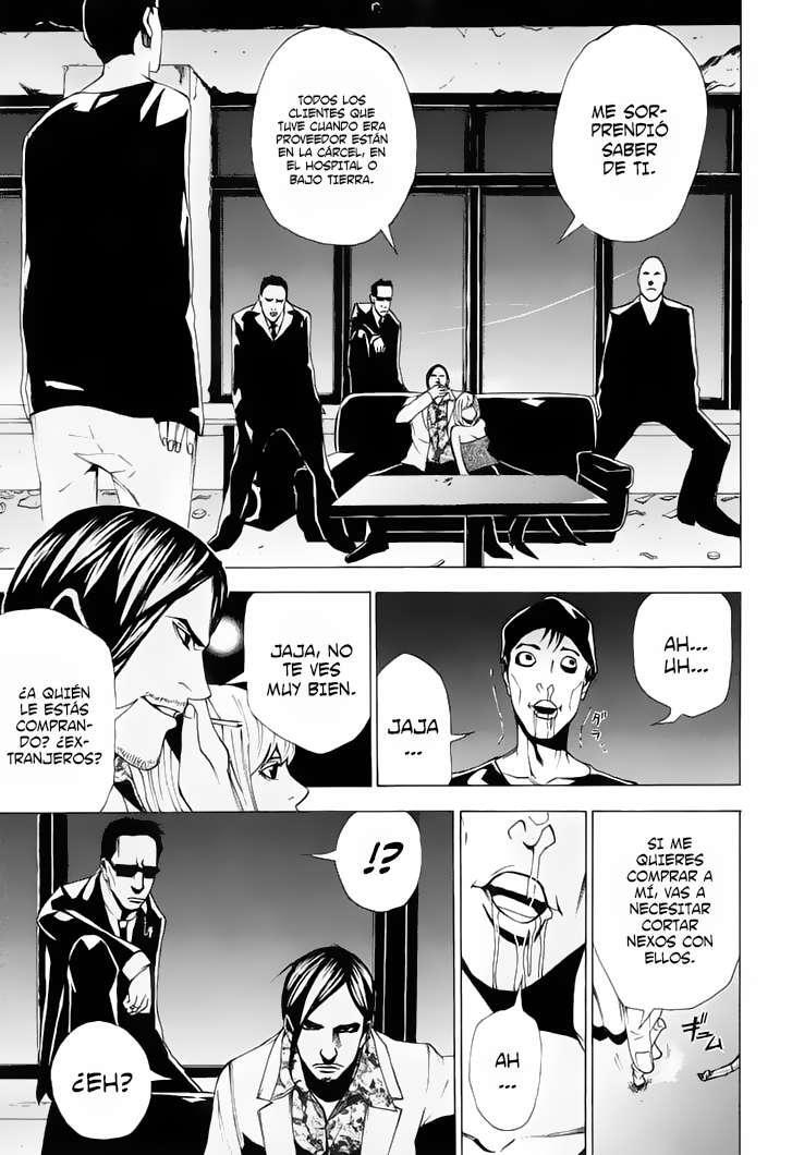 Capitulo 40 page 16