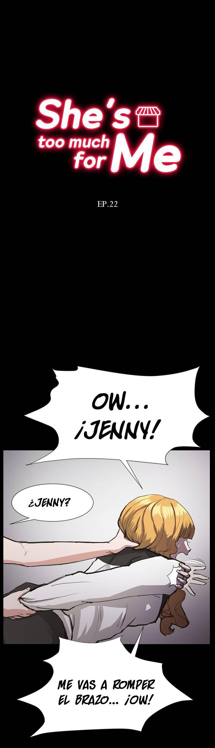 Capitulo 22 page 5