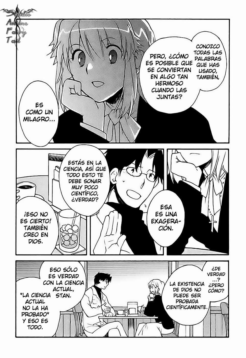 Capitulo 30 page 14