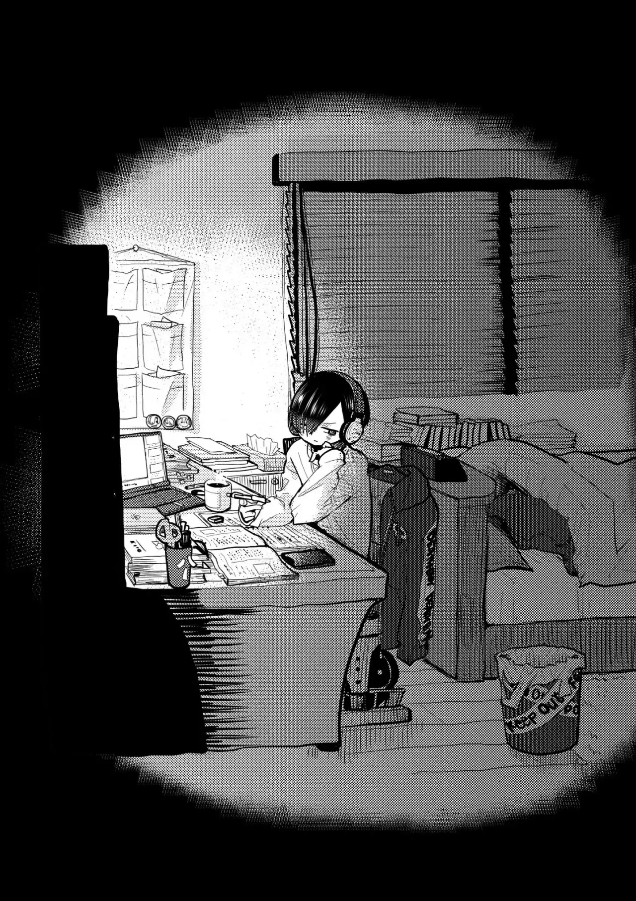 Capitulo 88.1 page 3