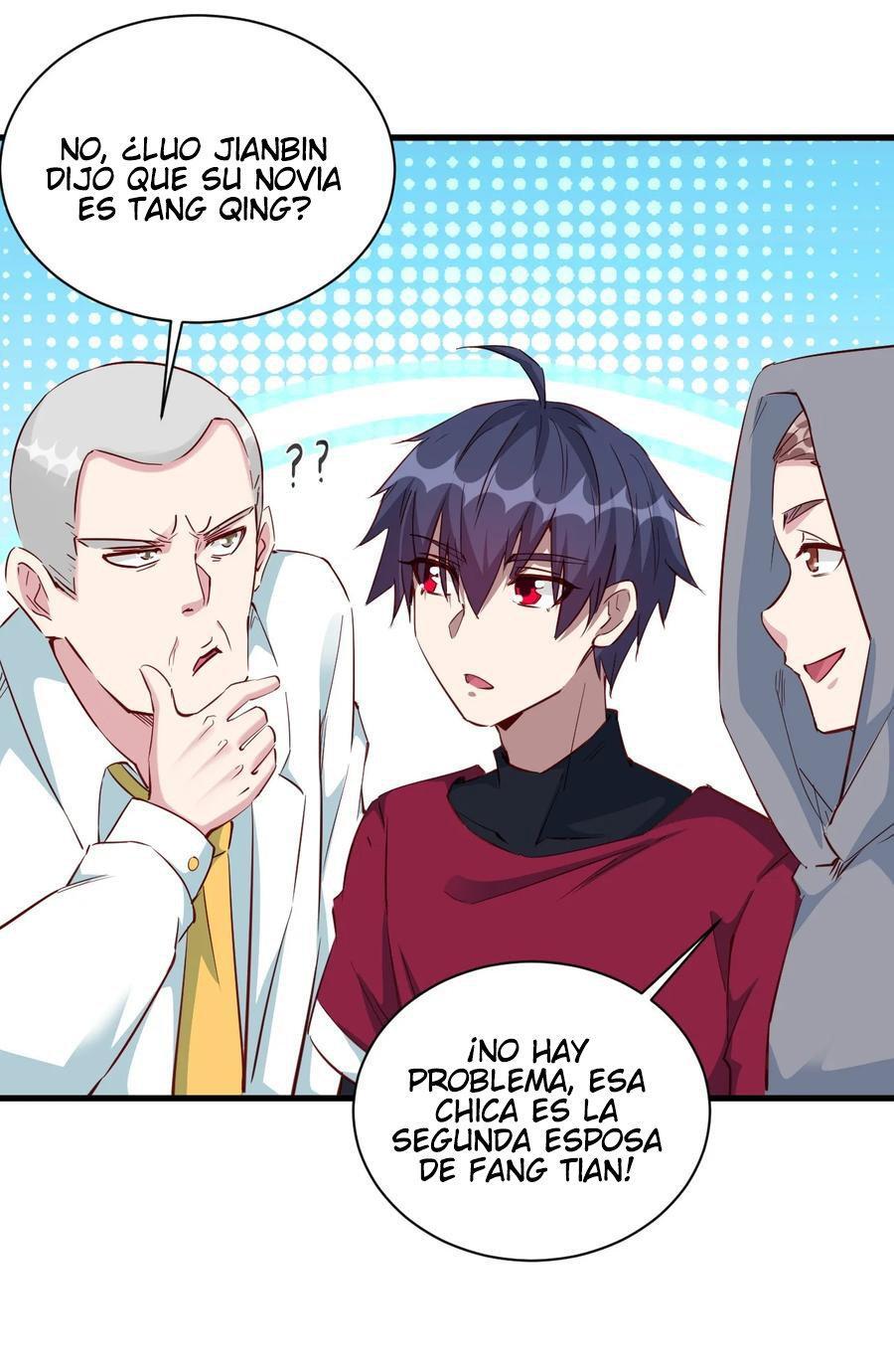 Capitulo 91 page 28