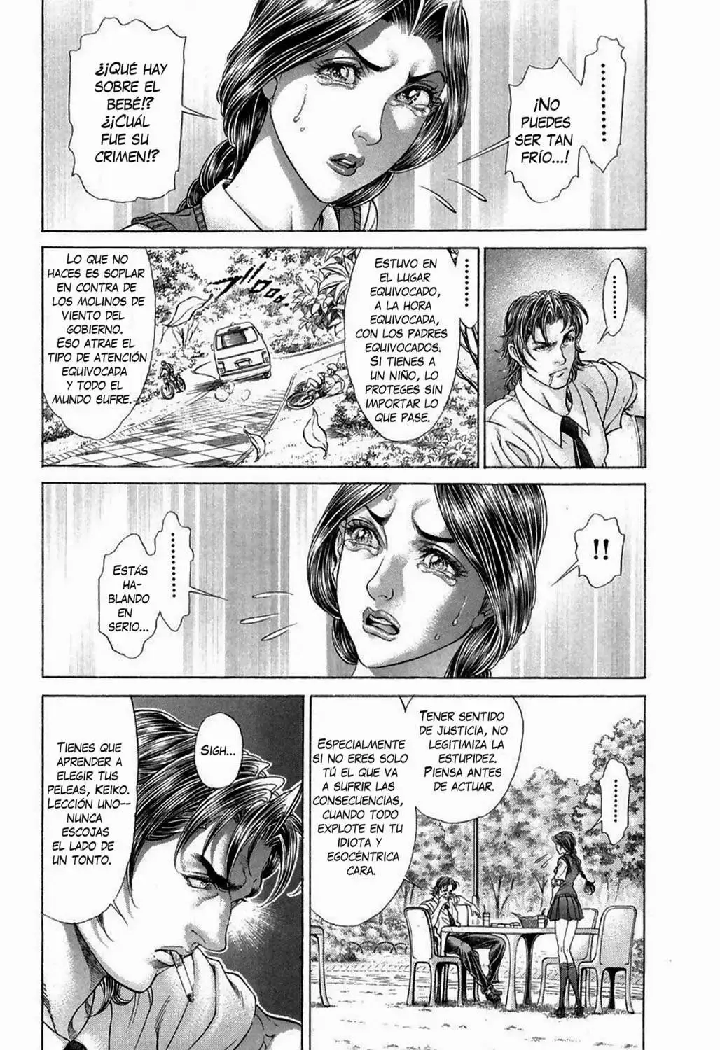 Capitulo 100 page 10