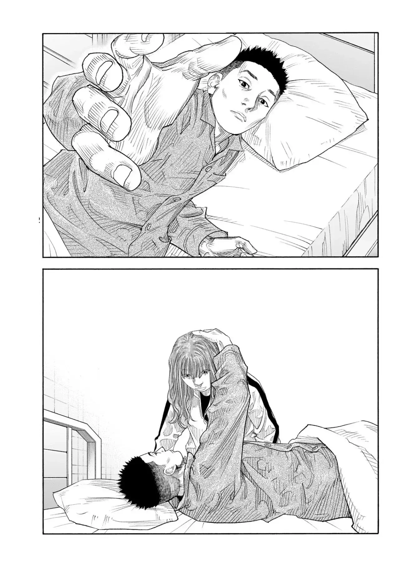 Capitulo 101 page 33