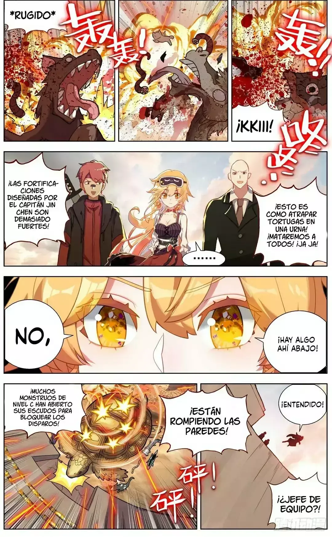 Capitulo 133 page 4